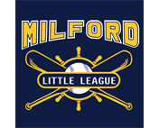 Milford Little League Baseball and Softball Registration is Open