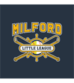 Milford Little League (CT)